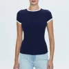 Renee Baby Ringer Tee