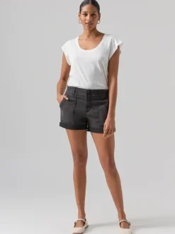 Renegade Short Black – SIZE 25