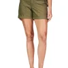 Renegade Short in burn olive