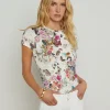 Ressi crew in white butterfly