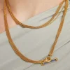 Revival Gemstone Necklace