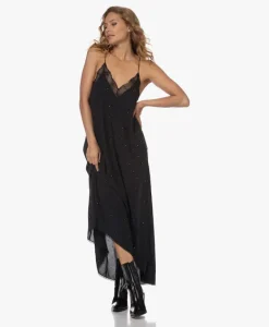 Risty Soft Strass Dress
