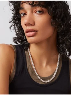 Rizzo Necklace
