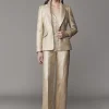 Roan 3 Piece Pant suit