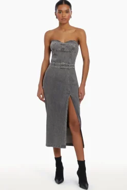 Rogan Dress