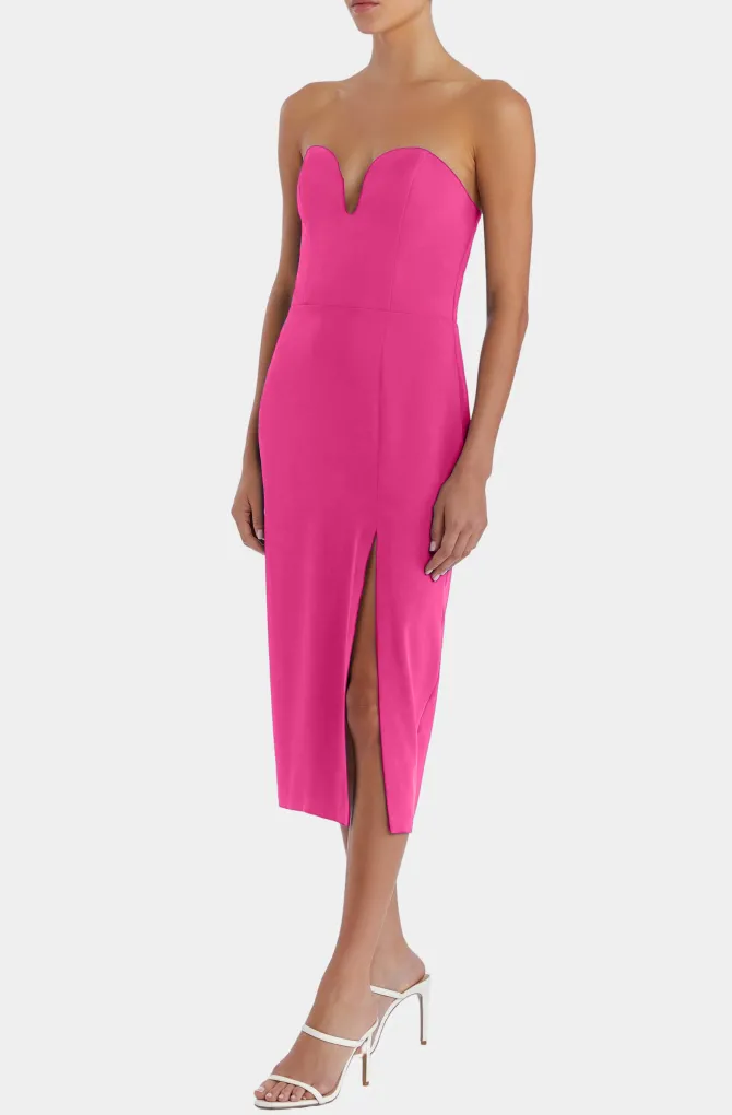 Ronelle Dress – coming soon