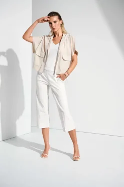 Rose Boxy Jacket