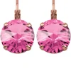 Rose Rivoli Drops