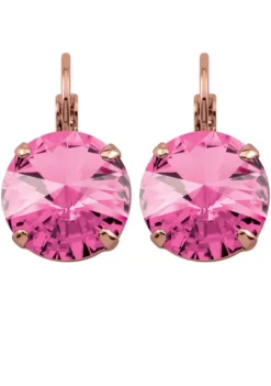 Rose Rivoli Drops