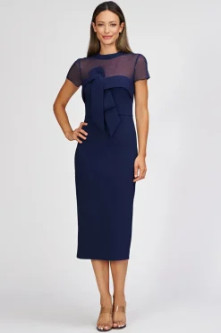 Roselle Cocktail Dress