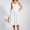 Rowan Corset Sundress