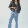 Roxanne Moto Jacket