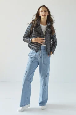 Roxanne Moto Jacket