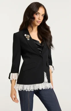 Roxie Blazer size 8