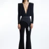 ROXY RUMBLES JUMPSUIT