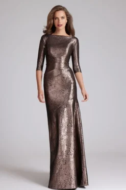 Roya Gown