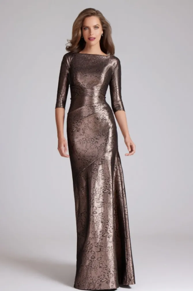 Roya Gown