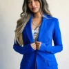 Royal Freda’s Thumb Jacket