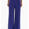 SADDLER PANTS in serenity