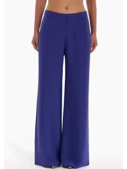 SADDLER PANTS in serenity