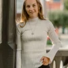 Sahelvia Sweater