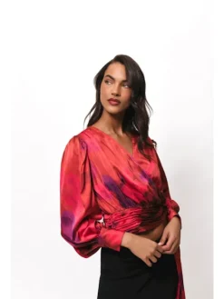 Sanders Top