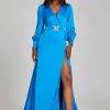 Sangoa Gown