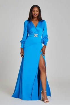 Sangoa Gown