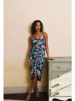 Sanra Dress