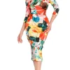 Santina Cocktail Dress
