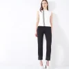 Sanute Pant in black