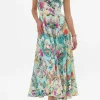 Sarabell Long Dress