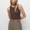 SASONNET TANK TOP