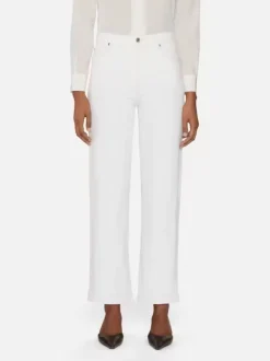 Satina Wide Leg Pants