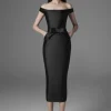 Saxena Cocktail dress