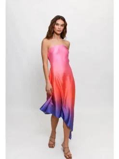 Sayulita Dress