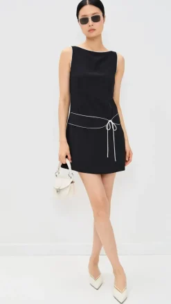 Scotlyn Dress