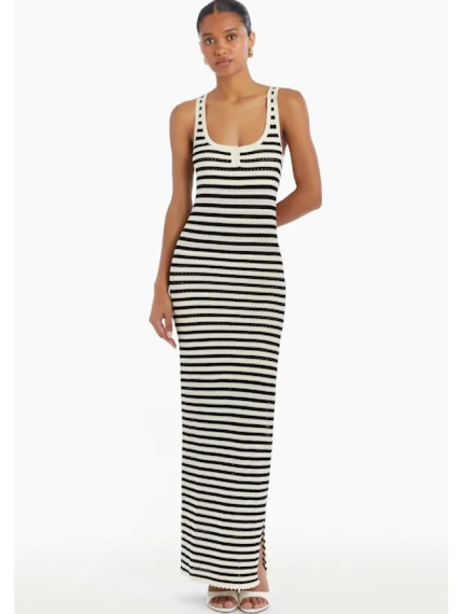 Seine Dress