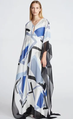Selene Caftan