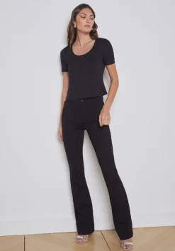 Selma Baby Boot Pant