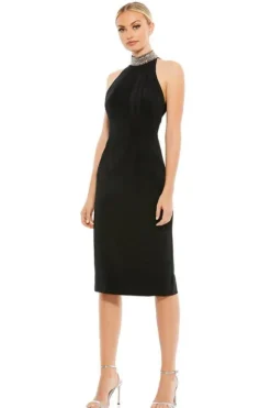 Serena Dress