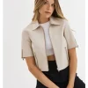 Sevana Reversible Jacket