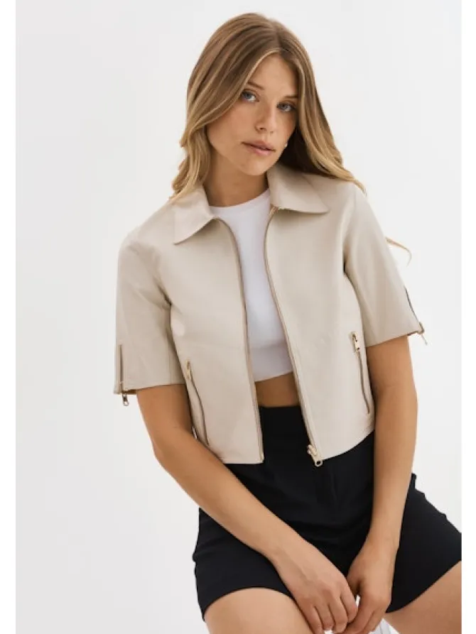 Sevana Reversible Jacket