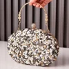 Shelco Clutch in grey