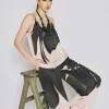 Shellea Print Cami