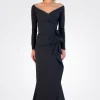 SILVERIA LONG JERSEY