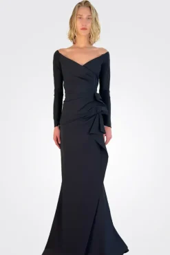 SILVERIA LONG JERSEY