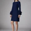 Sivanna Ruffle Sleeve Dress
