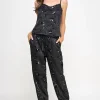 Skylynn Sequins Joggers