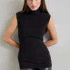Slim Fit Turtleneck